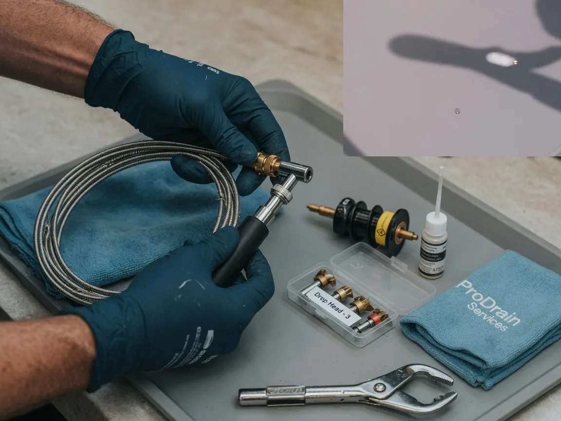 Why choose Drain Cleaning in Columbus, ND